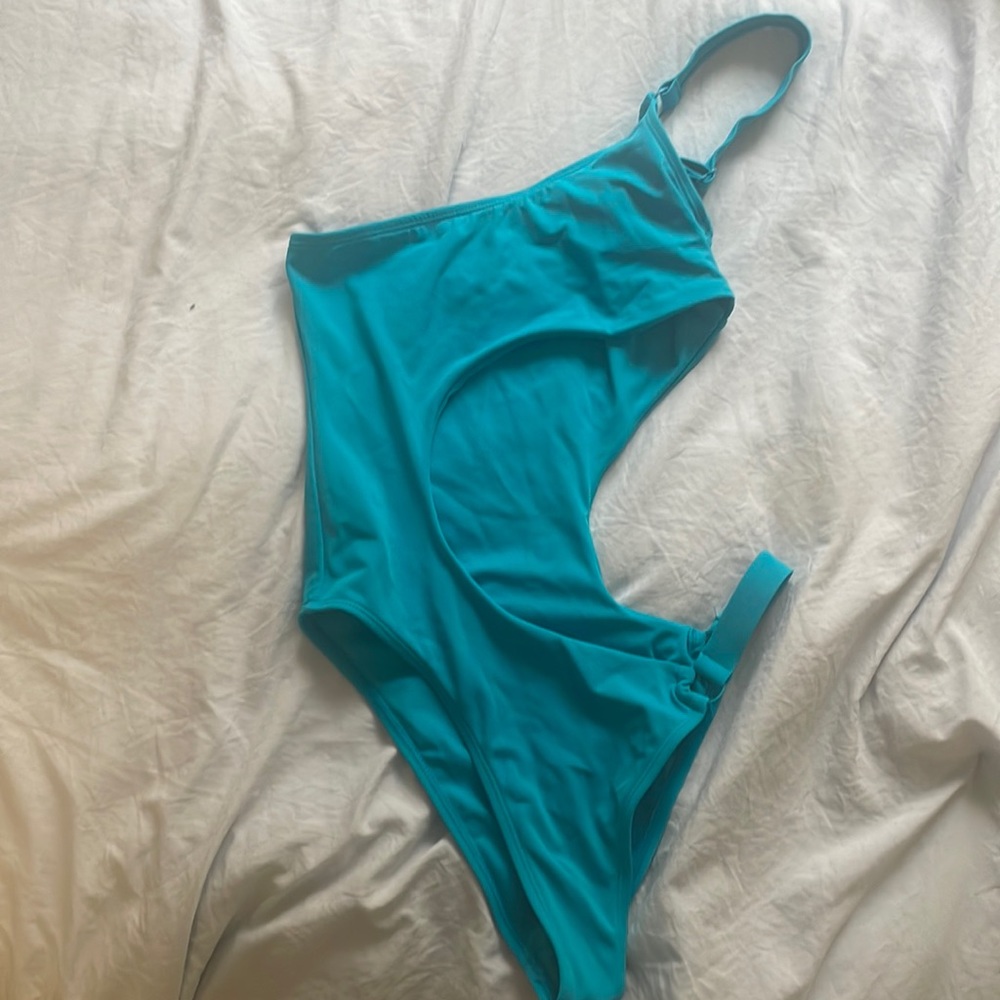 Kendall and Kylie one piece swimsuit; never worn